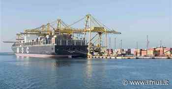 Il porto di Trieste torna alla fiera Fruit Logistica - Il Friuli