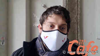 Emanuele Cristelli: "Lascio Trieste e la politica". Ma è un simpaticissimo pesce d'aprile - triestecafe.it