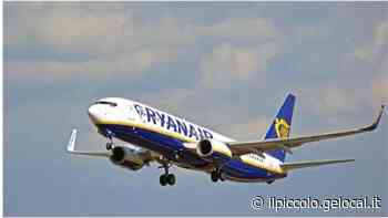 Il Ceo di Ryanair Wilson: «Puntiamo sullo sviluppo di Trieste Airport, ma serve abolire la tassazione» - Il Piccolo