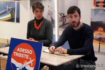 Adesso Trieste contro le ulteriori limitazioni del diritto a manifestare poste dalla Prefettura - triestecafe.it