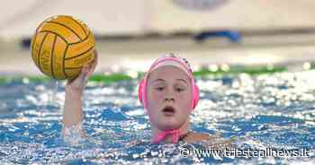 Pallanuoto, Trieste contro la terribile Roma - Trieste News