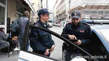 Parte da piazza Garibaldi l’operazione antidroga della Procura di Trieste culminata con 9 arresti - Il Piccolo