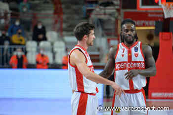 Aperte le prevendite per le gare con Treviso e Trieste - VareseSport