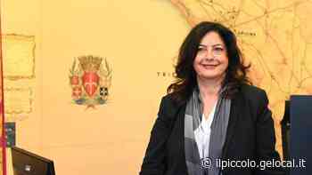 Il Questore Irene Tittoni lascia Trieste per l’Ispettorato della Camera - Il Piccolo