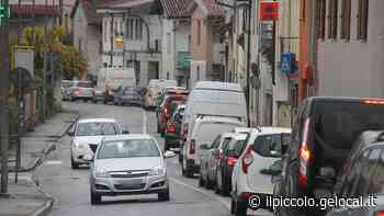 Gorizia, incidente sul ponte di via Trieste all’ora di punta del mattino manda il traffico in tilt - Il Piccolo