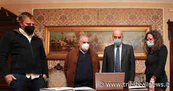 Eyof 2023: Trieste ospiterà la cerimonia di apertura - Trieste News