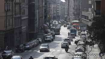 Trieste, l'assessore Savino apre a via Imbriani pedonale: «Uno studio di fattibilità per chiuderla al traffico» - Il Piccolo