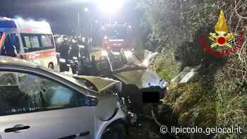 Incidente a Muggia, ferito un giovane croato - Il Piccolo