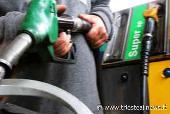 Carburanti, da oggi super sconti in Friuli Venezia Giulia - Trieste News