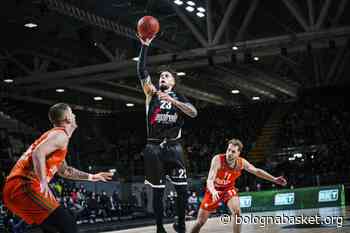 IL PREPARTITA DI TRIESTE-VIRTUS - BOLOGNABASKET | IL PORTALE DEL BASKET A BOLOGNA E PROVINCIA - Bologna Basket