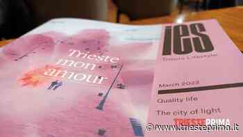 Trieste mon amour, ecco la primavera di Ies - TriestePrima