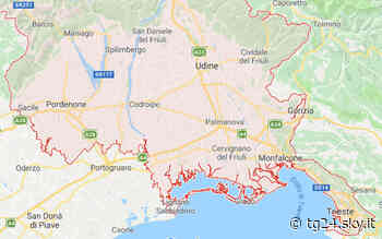 Aeroporti: Trieste recupera con impennata passeggeri (+67%) - Sky Tg24