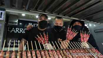 Dal miglior panino d’Europa agli arrosticini: a Trieste scocca l’ora dello Street Food - Il Piccolo
