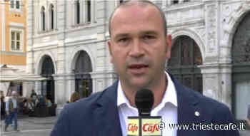 Sicurezza, attacca il Pd. "Destra alle corde per violenza a Trieste" - triestecafe.it