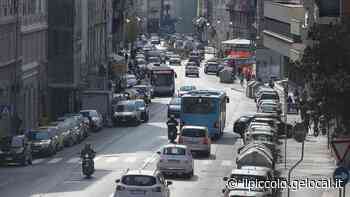 A Trieste rispunta il progetto della pista ciclabile lungo via Giulia: 37 posti auto in bilico - Il Piccolo