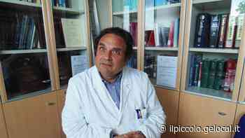 A Trieste il risveglio di Iryna, la donna ucraina colpita da una grave malore dopo il lungo viaggio: “Grazie ai miei angeli in camice” - Il Piccolo