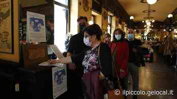 Espresso italiano patrimonio dell'umanità, il mondo del caffè di Trieste si mobilita - Il Piccolo