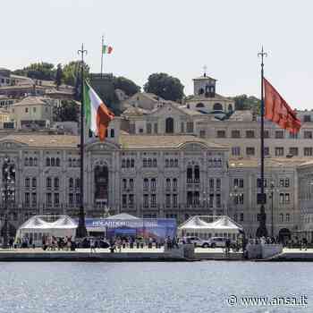 Giornalisti: torna a Trieste festival Link, focus su Ucraina - Agenzia ANSA