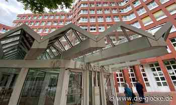 Viereinhalb Jahre Haft für Raser von Coesfeld - Die Glocke