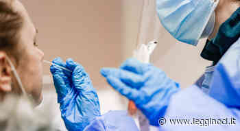 Stabili i contagi Covid a Noci. Tutti i dati - LeggiNoci.it