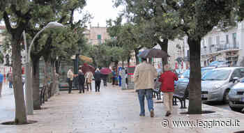 Un ulteriore passo verso la normalità - LeggiNoci.it