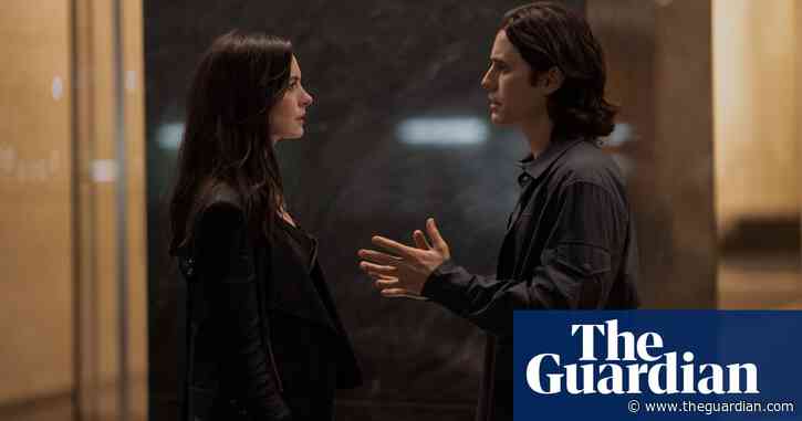 Hustle harder: how TV became obsessed with stories of workism