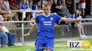 Heeseberg-Coach Grahe fordert Kampf und Leidenschaft