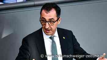 Agrarminister: Keine Einigung bei Umgang mit Brachflächen