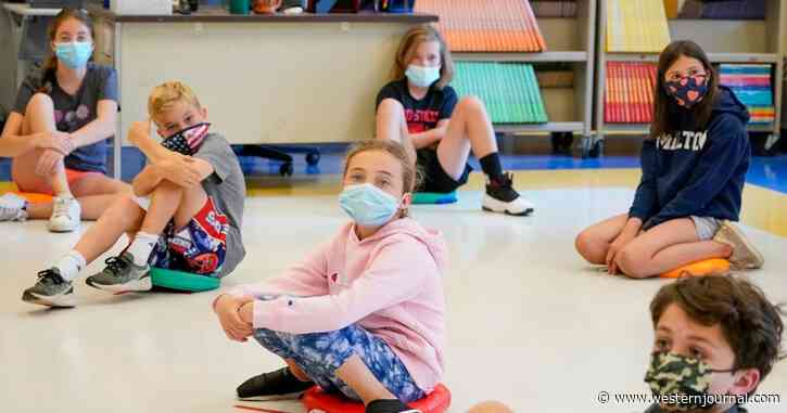 CDC Coordinated with Teachers Unions, Allowed Line-by-Line Edits of COVID Guidelines: Shocking Report
