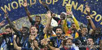 On connaît (presque tous) les adversaires de l'équipe de France lors de la prochaine Coupe du monde au Qatar