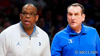 Final Four 2022: Last live press conference for Duke, UNC before historic game Saturday