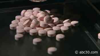 17 arrested for trafficking fentanyl, meth in Fresno County, authorities say