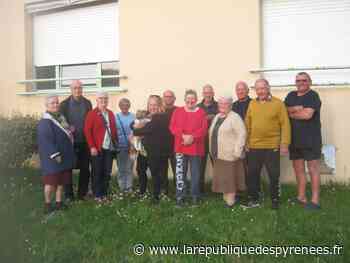Nay : les Amis des chars se préparent pour les fêtes de la commune - La République des Pyrénées