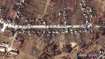 Guerre en Ukraine: la colonne de chars en route vers Kiev ne progresse toujours pas, selon les États-Unis - Le Soir