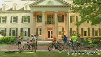 George Eastman Museum and five other local groups receive total of $1.5M in arts grants