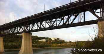 High Level Bridge rehabilitation options range from the bare minimum to total replacement