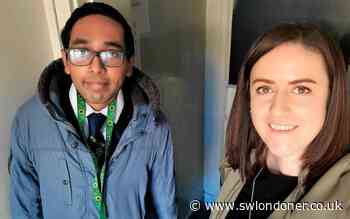 Sutton Council celebrates World Autism Awareness Week - South West Londoner