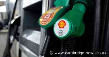 Petrol prices: Cheapest places to find fuel in Ely, Sutton, Stretham, Soham and Littleport - Cambridgeshire Live