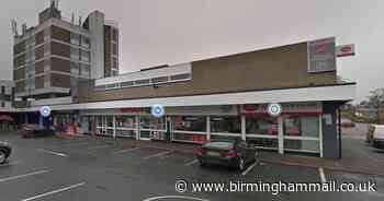 New convenience store opens taking over rival's former shop - Birmingham Live