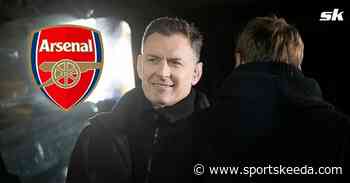 "Shoo-in for the squad" - Chris Sutton says Arsenal star has to be picked for the 2022 FIFA World Cup - Sportskeeda