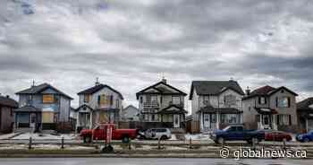 Oversubscribed Calgary resilient roofing rebate provides 3:1 benefit: study