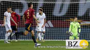 Deutschland bei der WM gegen Angstgegner Spanien und Japan