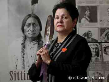 Commanda: Papal apology for residential schools lacks 'true intentions of goodness'