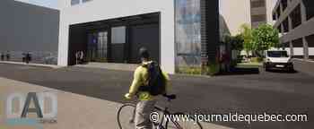 Pour nourrir les enfants défavorisés à Québec