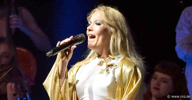 Mannheim:  "Abbamania - The Show" begeistert in der SAP-Arena