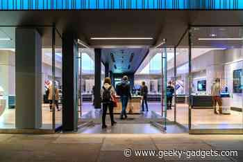 Samsung Self Repair Program launched with iFixit