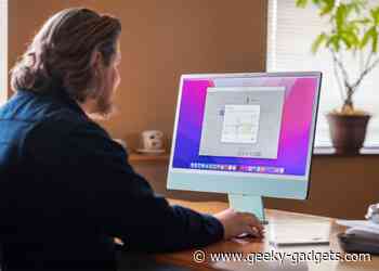 Apple Business Essentials launched for small businesses