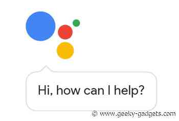 Setting up OK Google Assistant and useful commands to get you started