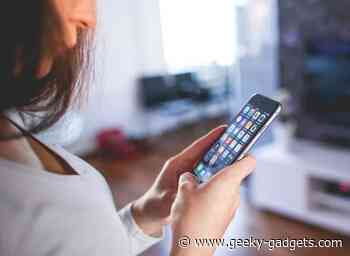 Block unwanted callers on your iPhone