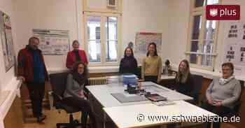 „Haus der Beratung“ bündelt Gesprächsangebote in Trossingen - Schwäbische